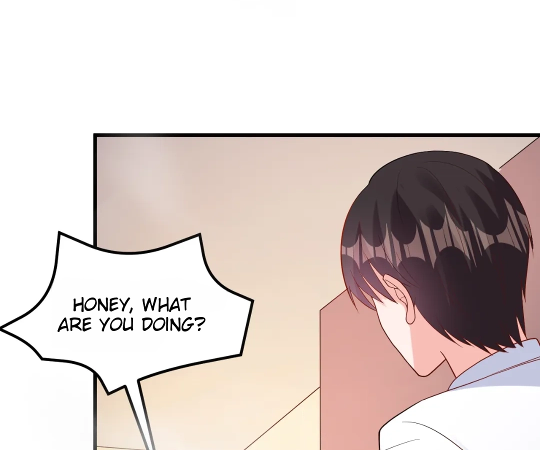 In Love With My Wife From Nowhere Chapter 128 - page 4